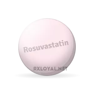 شراء_Rosuvastatin_عبر الإنترنت