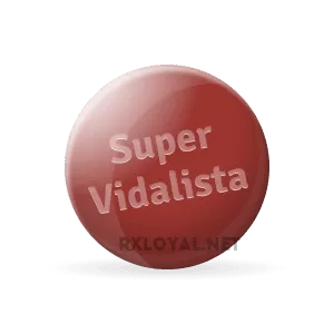 Buying_Super Vidalista_online