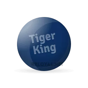 Buying_Tiger King_online